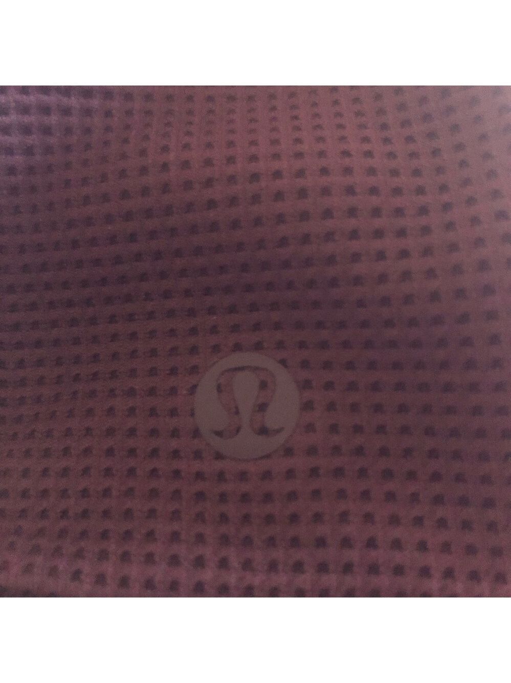 Lululemon Size M by measurements Shift Stitch hoodie.  Waffle texture workout - Picture 7 of 7